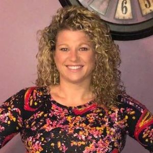 Meet your Posher, Brittany